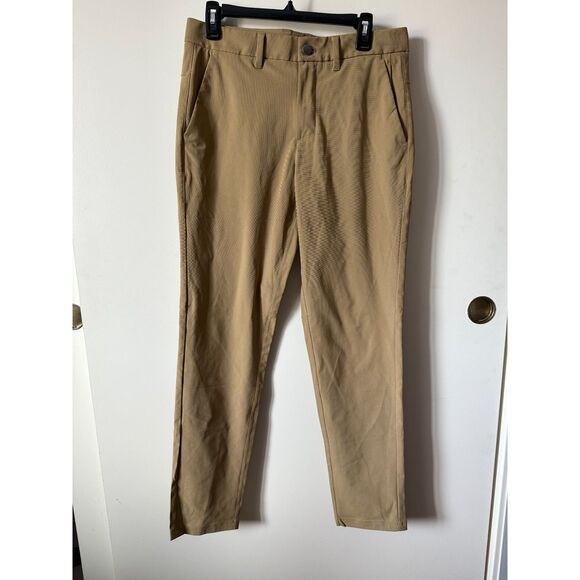 CRZ Golf Pants 30x30 - Picture 5 of 8